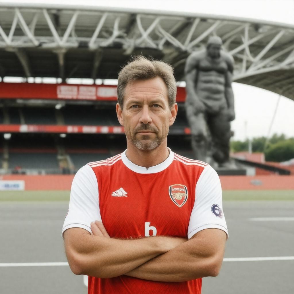 Tony Adams